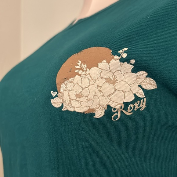 Roxy Long Sleeved Shirt - Picture 5 of 6